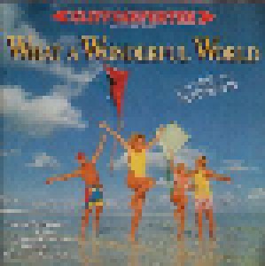Cliff Carpenter Orchester: What A Wonderful World (CD) - Bild 1