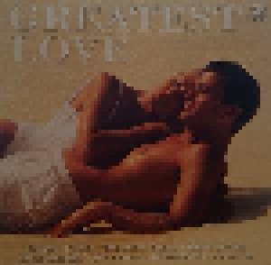 Greatest Love (2-CD) - Bild 1