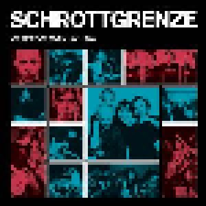 Schrottgrenze: Schnappschüsse 1994-2007 (LP + 2-CD) - Bild 1