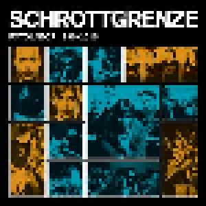 Schrottgrenze: Schnappschüsse 1994-2007 (LP + 2-CD) - Bild 2