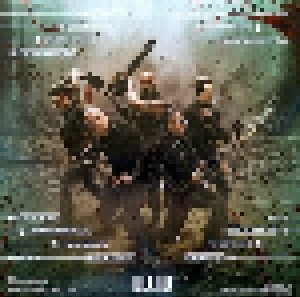 Five Finger Death Punch: Got Your Six (2-LP + CD) - Bild 3