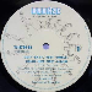 Uriah Heep: ...Very 'eavy ...Very 'umble (LP) - Bild 7