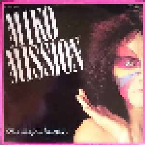 Miko Mission: One Step To Heaven / How Old Are You? [Remix] (12") - Bild 1