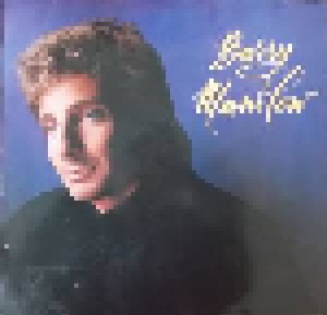 Barry Manilow: Barry Manilow (LP) - Bild 1
