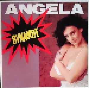 Angela: Dynamite (12") - Bild 1