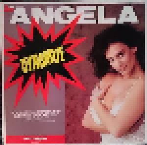 Angela: Dynamite (12") - Bild 2