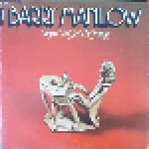 Barry Manilow: Tryin' To Get The Feeling (LP) - Bild 1
