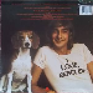 Barry Manilow: Tryin' To Get The Feeling (LP) - Bild 2