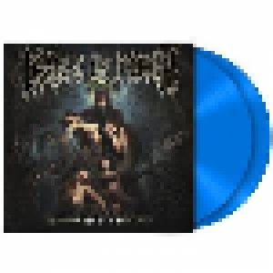Cradle Of Filth: Hammer Of The Witches (2-LP) - Bild 1