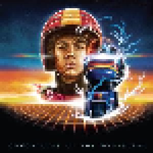 Le Matos: Chronicles Of The Wasteland (From The Turbo Kid Original Motion Picture Soundtrack) (2-LP) - Bild 1