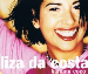 Liza Da Costa: Banana Coco (Single-CD) - Bild 1
