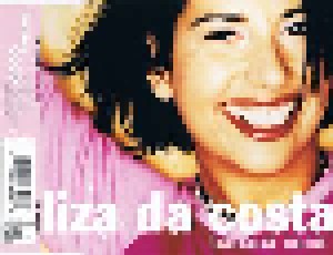 Liza Da Costa: Banana Coco (Single-CD) - Bild 2