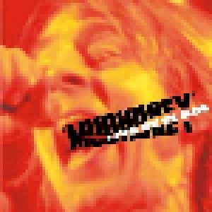 Mudhoney: Live At El Sol (CD) - Bild 1