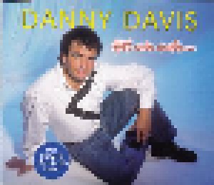 Danny Davis: Gib Mir Mehr... (Single-CD) - Bild 1