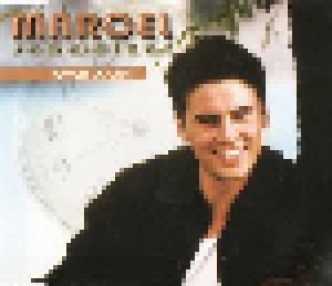 Marcel Schweizer: Nimm Dir Zeit (Single-CD) - Bild 1