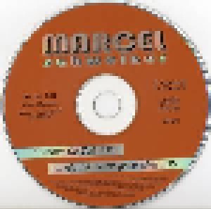 Marcel Schweizer: Nimm Dir Zeit (Single-CD) - Bild 4
