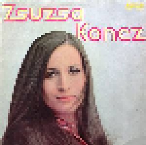 Zsuzsa Koncz: Zsuzsa Koncz (LP) - Bild 1