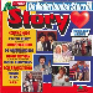 Cover - Tony Macaroni: De Nederlandse Sterren Story
