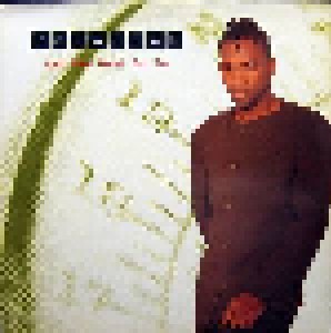 Dr. Alban: Let The Beat Go On (12") - Bild 1