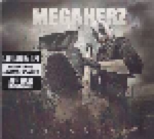 Megaherz: Erdwärts (Mini-CD / EP) - Bild 2