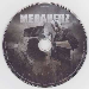 Megaherz: Erdwärts (Mini-CD / EP) - Bild 7