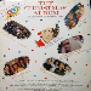 NOW That's What I Call Music! - The Christmas Album (LP) - Bild 1