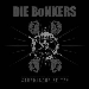 Die Bonkers: Stürmische Zeiten (CD) - Bild 1