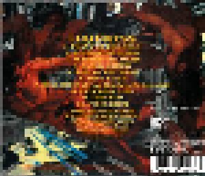 Loudness: Loudness (CD) - Bild 6