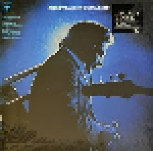 Johnny Cash: At San Quentin (LP) - Bild 1