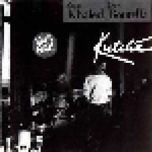 Cheb Khaled & Safy Boutella: Kutché (CD) - Bild 1