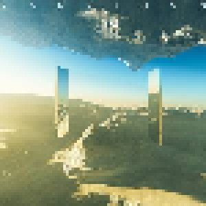 Ladytron: Gravity The Seducer Remixed (CD) - Bild 1
