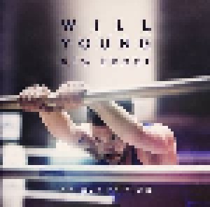 Cover - Will Young: 85% Proof