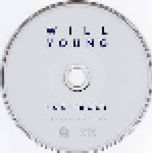 Will Young: 85% Proof (CD) - Bild 3
