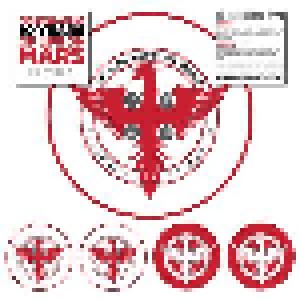 30 Seconds To Mars: 30 Seconds To Mars (2-PIC-LP) - Bild 1