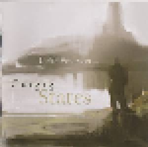 Keith Emerson: Changing States (CD) - Bild 1