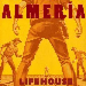 Lifehouse: Almeria (LP) - Bild 1