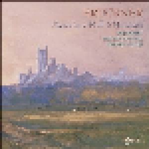 Anton Bruckner: Mass In E Minor & Motets (CD) - Bild 1