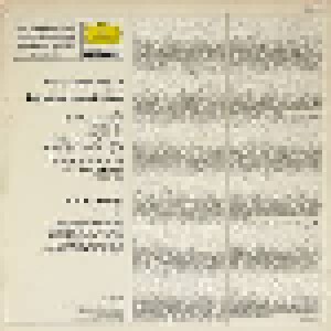Johann Sebastian Bach: Brandenburgische Konzerte Nr. 2, 3, 5 (LP) - Bild 2