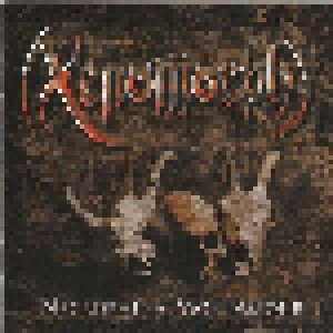 Xenomorph: Necrophilia Mon Amour (CD) - Bild 1