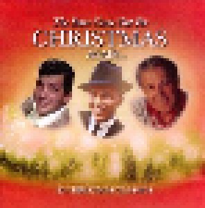 The Stars Come Out For Christmas Again... (CD) - Bild 1