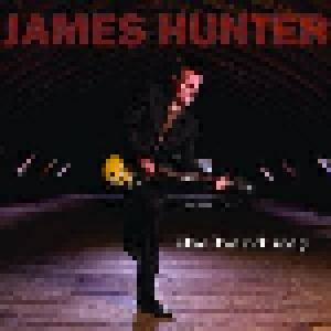 James Hunter: Hard Way, The - Cover