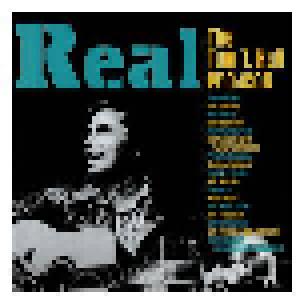 Real: The Tom T. Hall Project - Cover