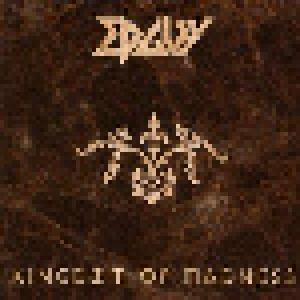 Edguy: Kingdom Of Madness - Cover