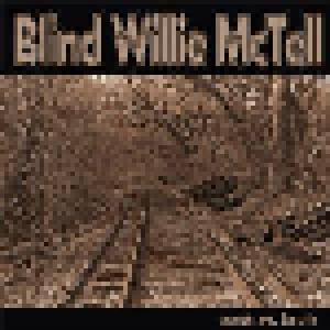 Blind Willie McTell: East St. Louis - Cover