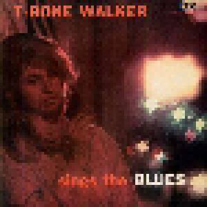 T-Bone Walker: T-Bone Walker Sings The Blues - Cover