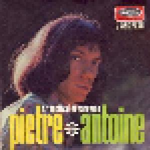 Antoine: Pietre - Cover
