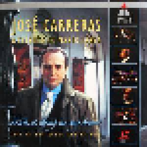 José Carreras: Tribute To Mario Lanza - With A Song In My Heart, A - Cover