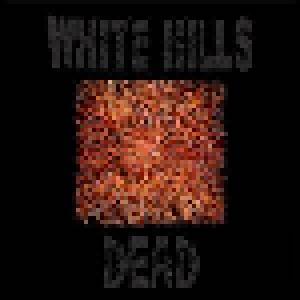 White Hills: Dead - Cover
