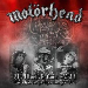 Motörhead: Wörld Is Ours - Vol. 1 - Everywhere Further Than Everyplace Else, The - Cover