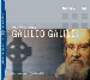 Bertolt Brecht: Galileo Galilei - Cover